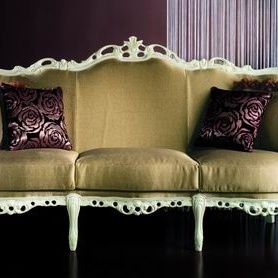 The Marcel Sofa