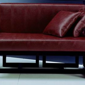 The Cleo Sofa