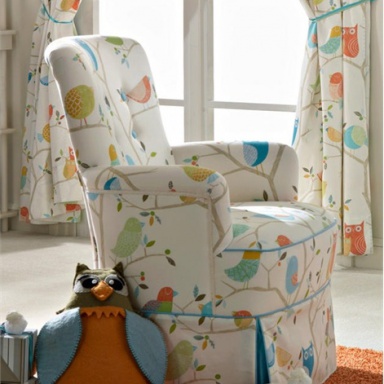 Child seat PM.ACH.YO.46