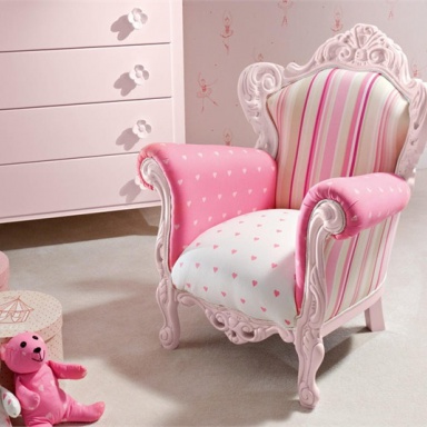 Child seat PM.ACH.YO.52