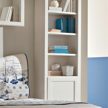 Bookcase PM.BC.YO.32