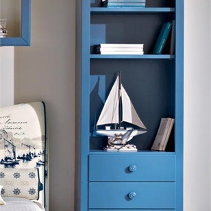 Bookcase PM.BC.YO.38