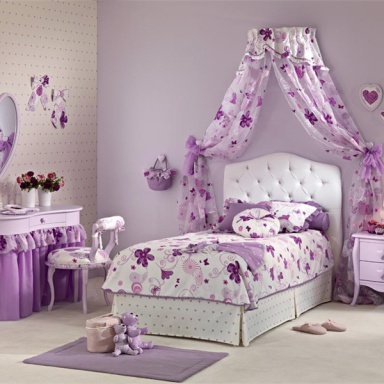 Baby bed PM.BD.YO.11