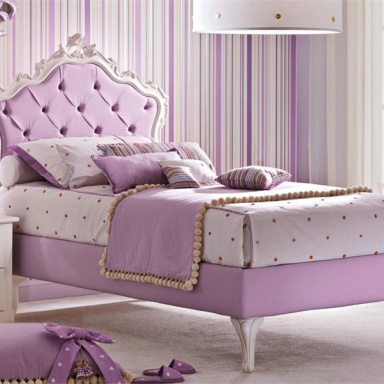 Baby bed PM.BD.YO.13