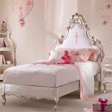 Baby bed PM.BD.YO.15