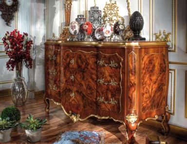 Dresser factory Asnaghi Interiors