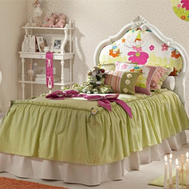 Baby bed PM.BD.YO.19