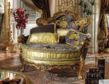 Chair Faby factory Asnaghi Interiors