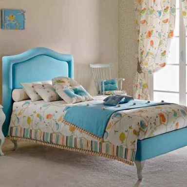 Baby bed PM.BD.YO.8,