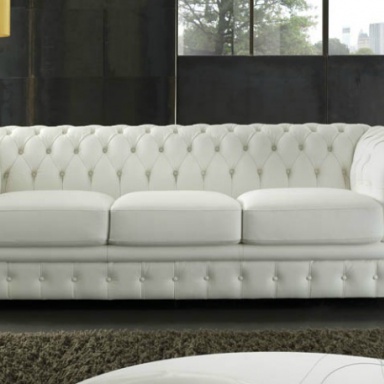 The Chester Sofa
