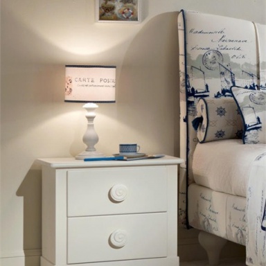 Bedside Cabinet PM.BST.YO.33