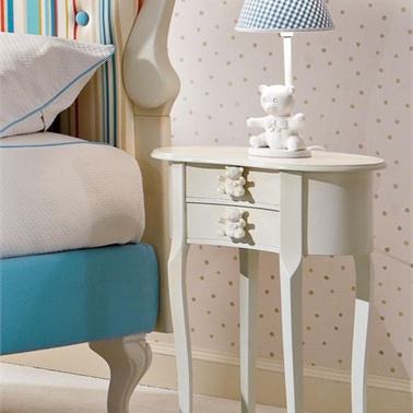 Bedside table PM.BST.YO.41