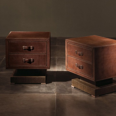 Bedside table Parigi