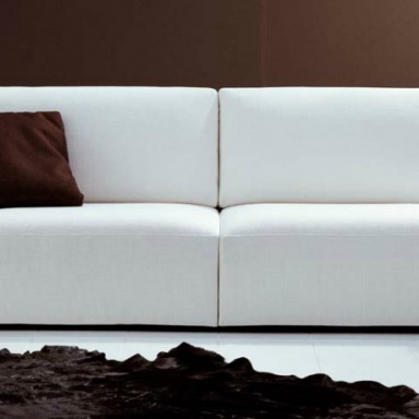 Double sofa Otello