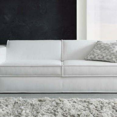 Double sofa Ottavio