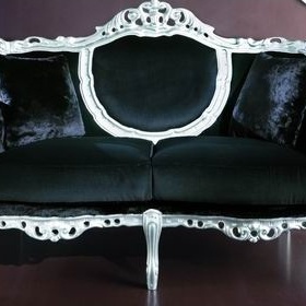 Sofa Queen, Piermaria