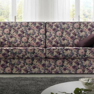 Double sofa Icaro