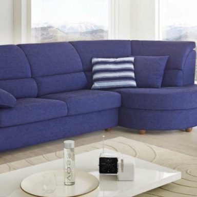 Corner sofa Jago