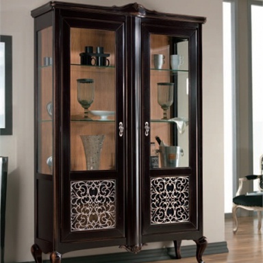 Showcase Giorgio Casa