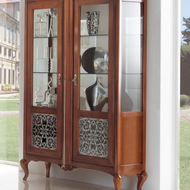 Showcase Giorgio Casa