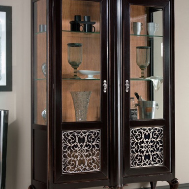 Showcase Giorgio Casa