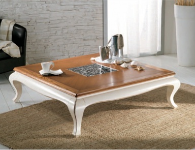 Coffee table Art. 450, Giorgiocasa