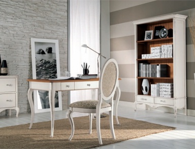 Bookcase Art. 458, Giorgiocasa