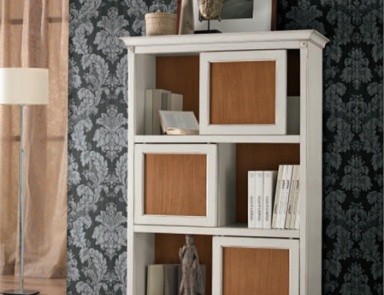 Bookcase Art. 926, Giorgiocasa