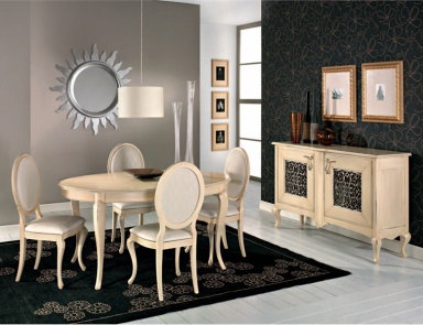 The Chair Art. C14, Giorgiocasa