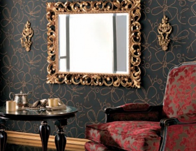 The Mirror Art. F24, Giorgiocasa