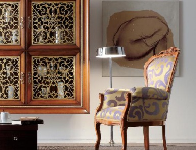 The GC chair.ACH.MV.64, Giorgiocasa