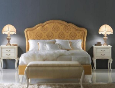 Bed GC.BD.MV.106, Giorgiocasa