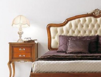 Bedside table, Giorgiocasa