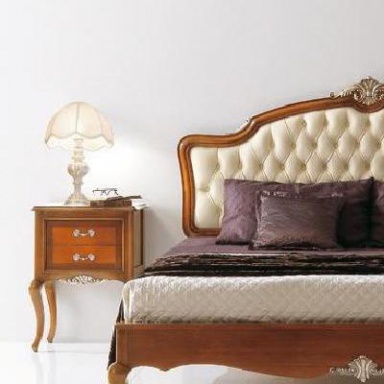 Bedside table bedside Giorgio Casa