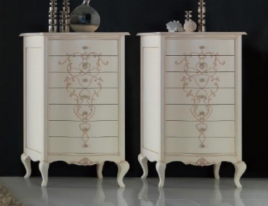 Dresser GC.CHD.MV.74, Giorgiocasa