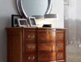 Dresser GC.CHD.MV.91, Giorgiocasa