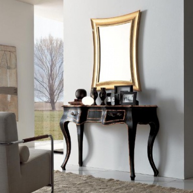 The GC console.CS.MV.40