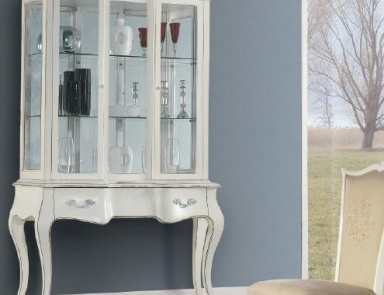 GC showcase.DC.MV.43, Giorgiocasa