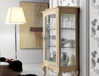 GC showcase.DC.MV.60, Giorgiocasa