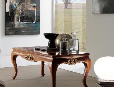 Coffee table in GC.ET.MV.48, Giorgiocasa