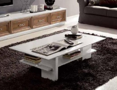 Coffee table in GC.ET.SR.17 , Giorgiocasa