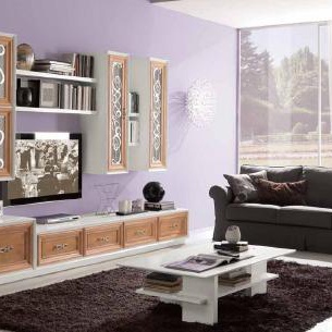 Modular system GC.MD.SR.10