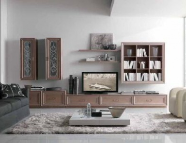 Modular system GC.MD.SR.11, Giorgiocasa