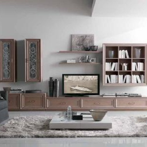 Modular system GC.MD.SR.11