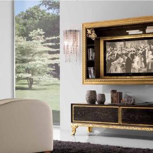 Modular system GC.MD.SR.12