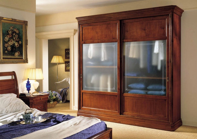 An indispensable wardrobe