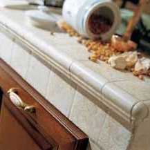 Kitchen furniture kitchen) Sintonia