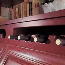 Kitchen furniture kitchen) Sintonia