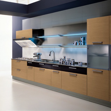 Kitchen (kitchen set) Trendy