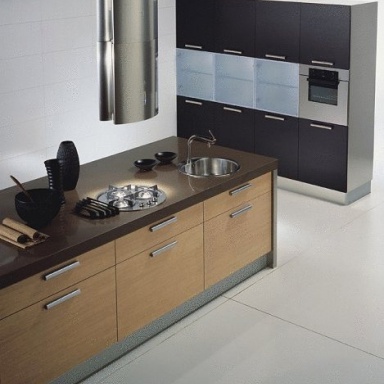 Kitchen (kitchen set) Trendy